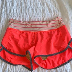 lulu lemon shorts